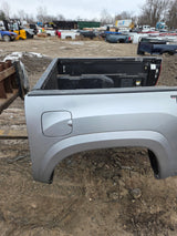 2016-2023 Toyota Tacoma 5' Short Truck Bed