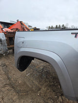 2016-2023 Toyota Tacoma 5' Short Truck Bed