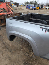 2016-2023 Toyota Tacoma 5' Short Truck Bed