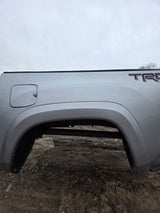 2016-2023 Toyota Tacoma 5' Short Truck Bed