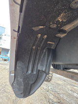 2016-2023 Toyota Tacoma 5' Short Truck Bed