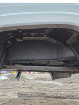 2016-2023 Toyota Tacoma 5' Short Truck Bed