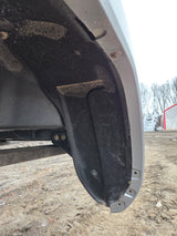 2016-2023 Toyota Tacoma 5' Short Truck Bed