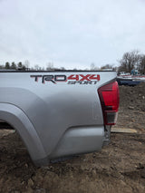 2016-2023 Toyota Tacoma 5' Short Truck Bed