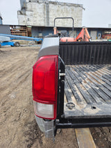 2016-2023 Toyota Tacoma 5' Short Truck Bed
