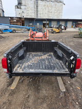 2016-2023 Toyota Tacoma 5' Short Truck Bed