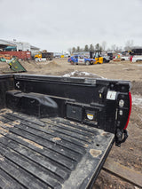 2016-2023 Toyota Tacoma 5' Short Truck Bed