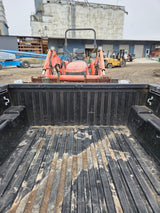 2016-2023 Toyota Tacoma 5' Short Truck Bed