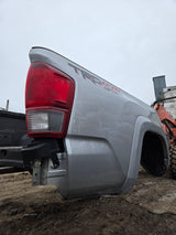 2016-2023 Toyota Tacoma 5' Short Truck Bed