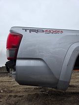 2016-2023 Toyota Tacoma 5' Short Truck Bed