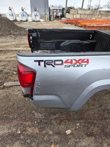 2016-2023 Toyota Tacoma 5' Short Truck Bed