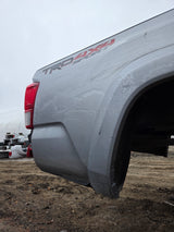 2016-2023 Toyota Tacoma 5' Short Truck Bed