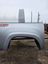 2016-2023 Toyota Tacoma 5' Short Truck Bed
