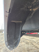 2016-2023 Toyota Tacoma 5' Short Truck Bed