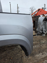 2016-2023 Toyota Tacoma 5' Short Truck Bed