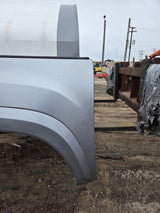 2016-2023 Toyota Tacoma 5' Short Truck Bed