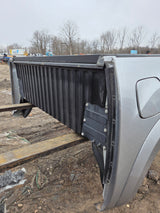 2016-2023 Toyota Tacoma 5' Short Truck Bed