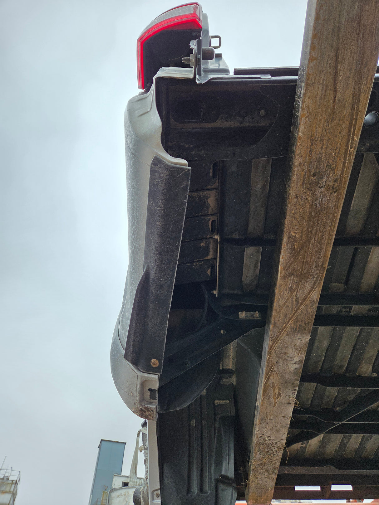 2016-2023 Toyota Tacoma 5' Short Truck Bed