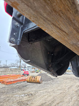 2016-2023 Toyota Tacoma 5' Short Truck Bed