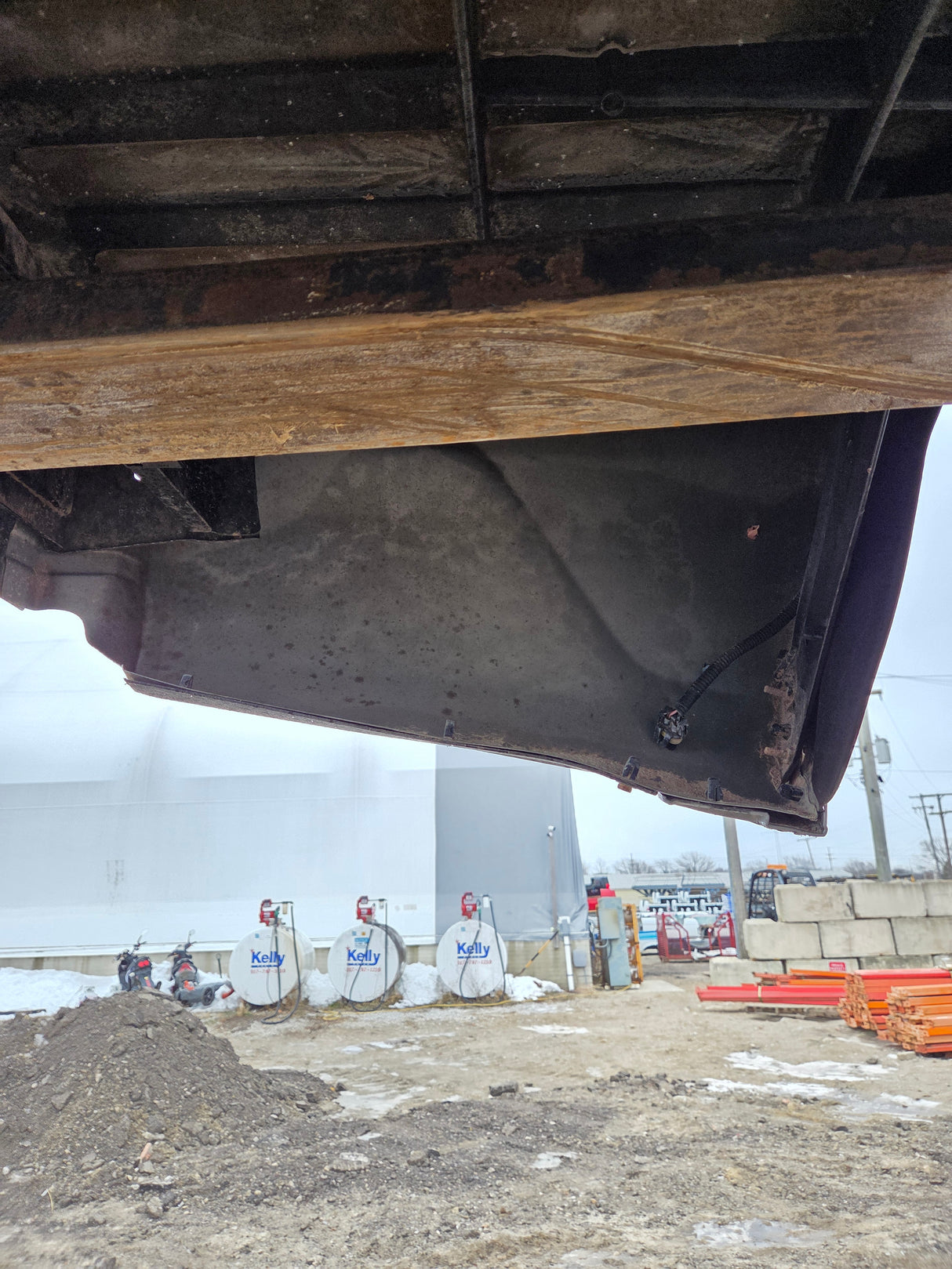 2016-2023 Toyota Tacoma 5' Short Truck Bed