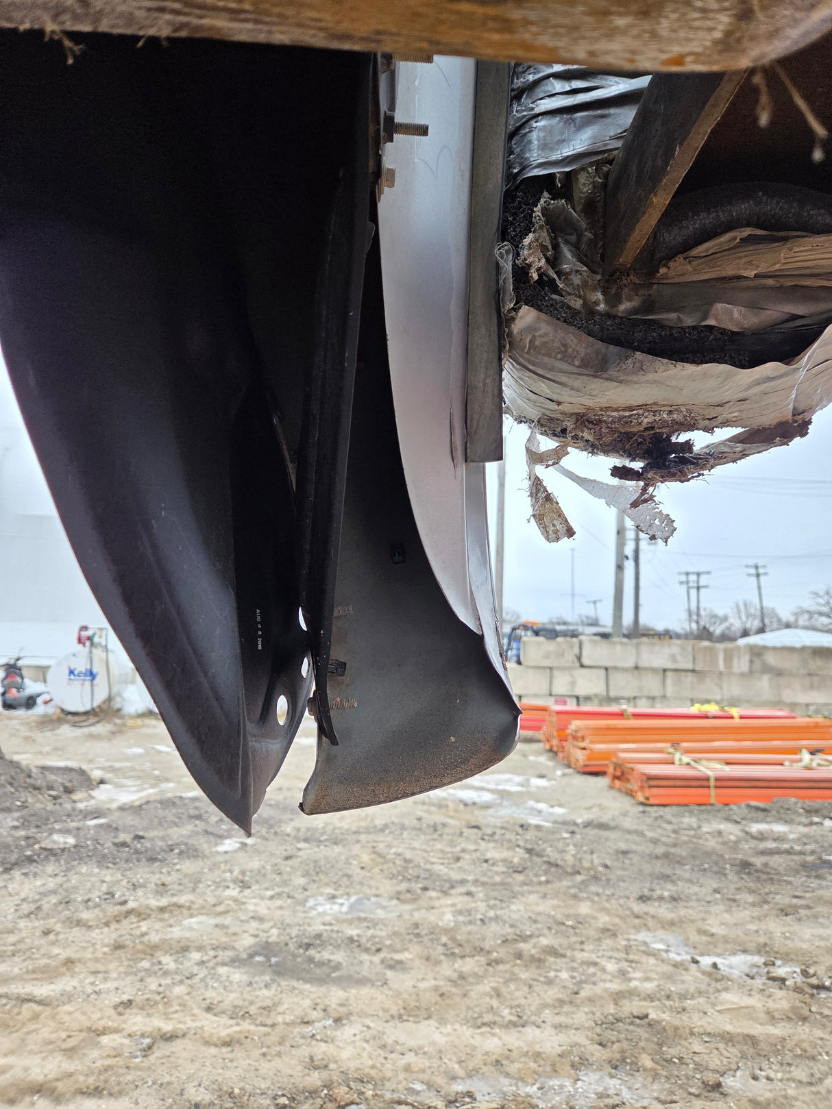 2016-2023 Toyota Tacoma 5' Short Truck Bed