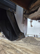 2016-2023 Toyota Tacoma 5' Short Truck Bed