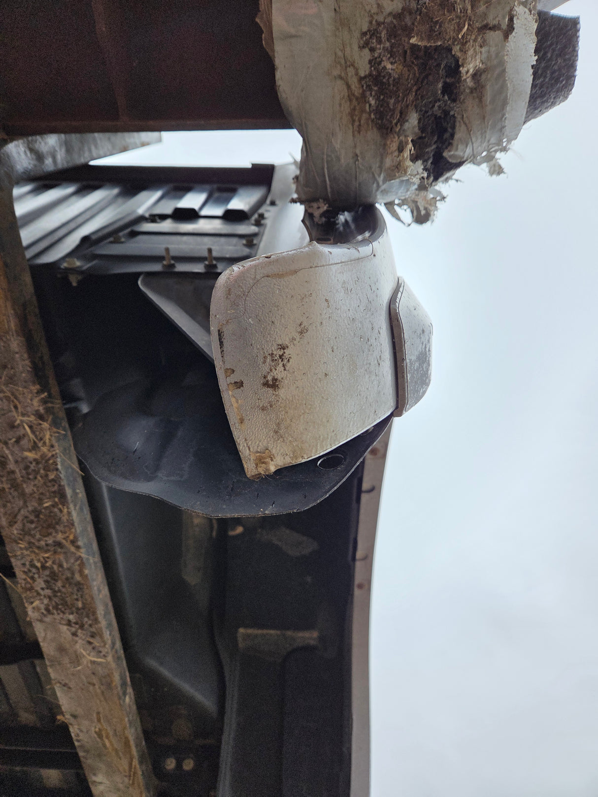 2016-2023 Toyota Tacoma 5' Short Truck Bed