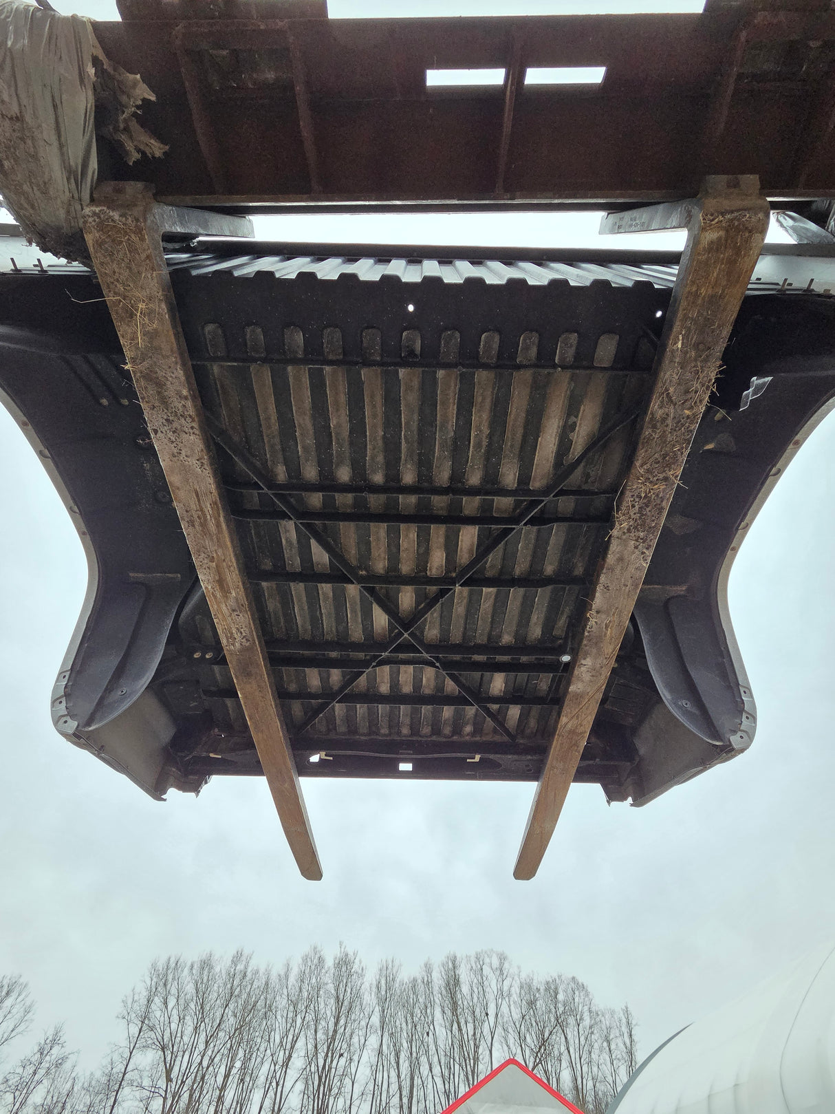 2016-2023 Toyota Tacoma 5' Short Truck Bed