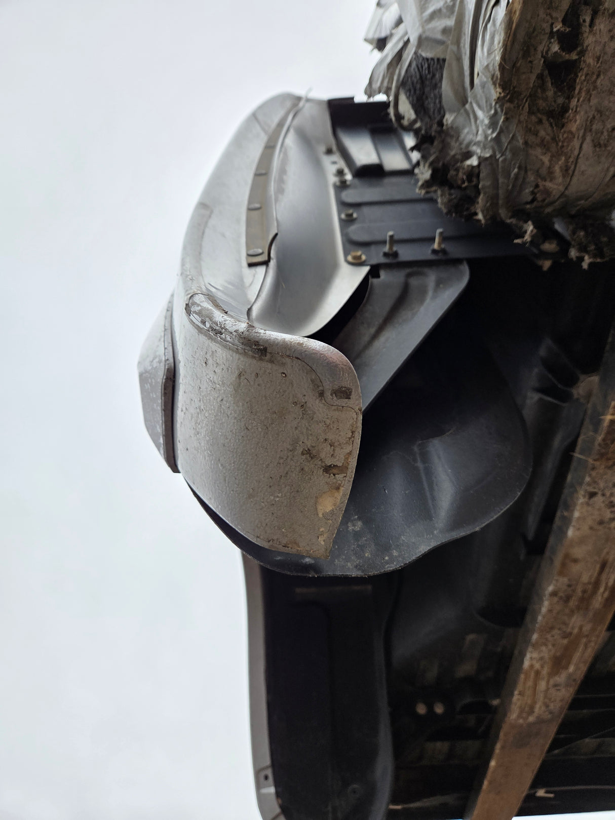 2016-2023 Toyota Tacoma 5' Short Truck Bed