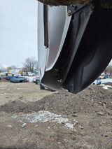 2016-2023 Toyota Tacoma 5' Short Truck Bed