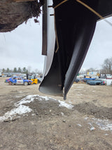 2016-2023 Toyota Tacoma 5' Short Truck Bed