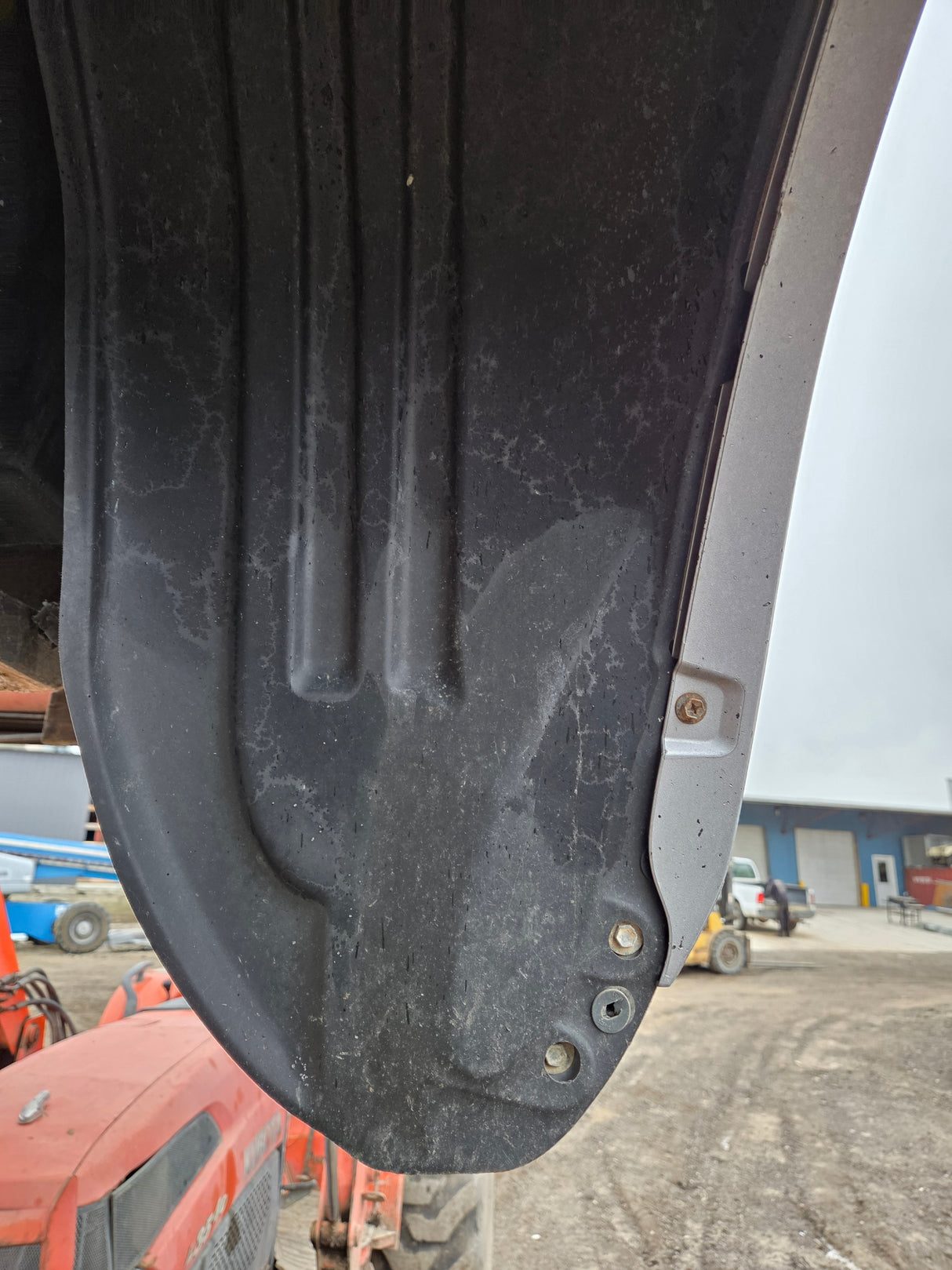 2016-2023 Toyota Tacoma 5' Short Truck Bed