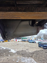 2016-2023 Toyota Tacoma 5' Short Truck Bed