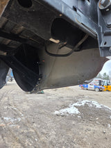 2016-2023 Toyota Tacoma 5' Short Truck Bed