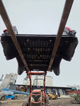 2016-2023 Toyota Tacoma 5' Short Truck Bed