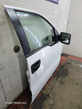 2009-2014 Ford F150 RH Passenger Side Front Door