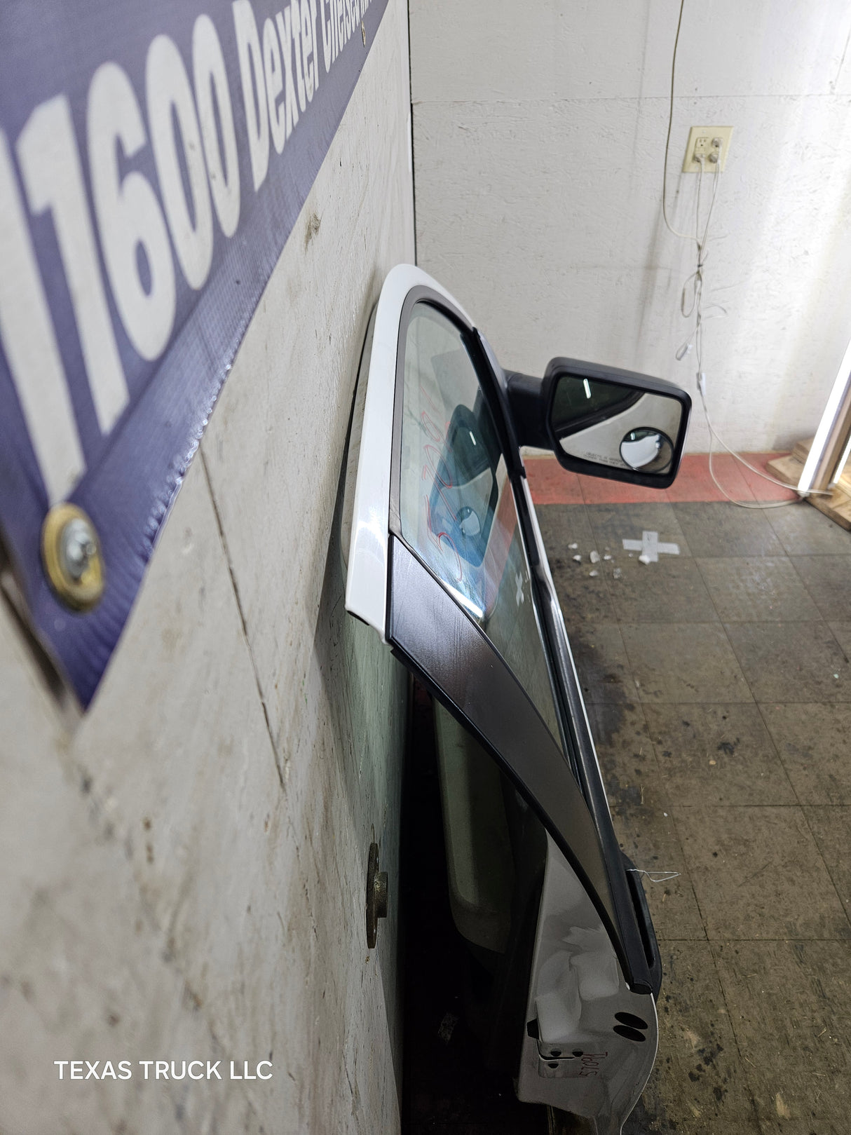 2009-2014 Ford F150 RH Passenger Side Front Door