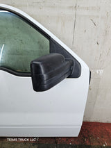 2009-2014 Ford F150 RH Passenger Side Front Door