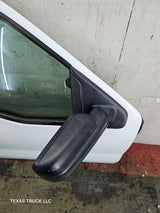 2009-2014 Ford F150 RH Passenger Side Front Door