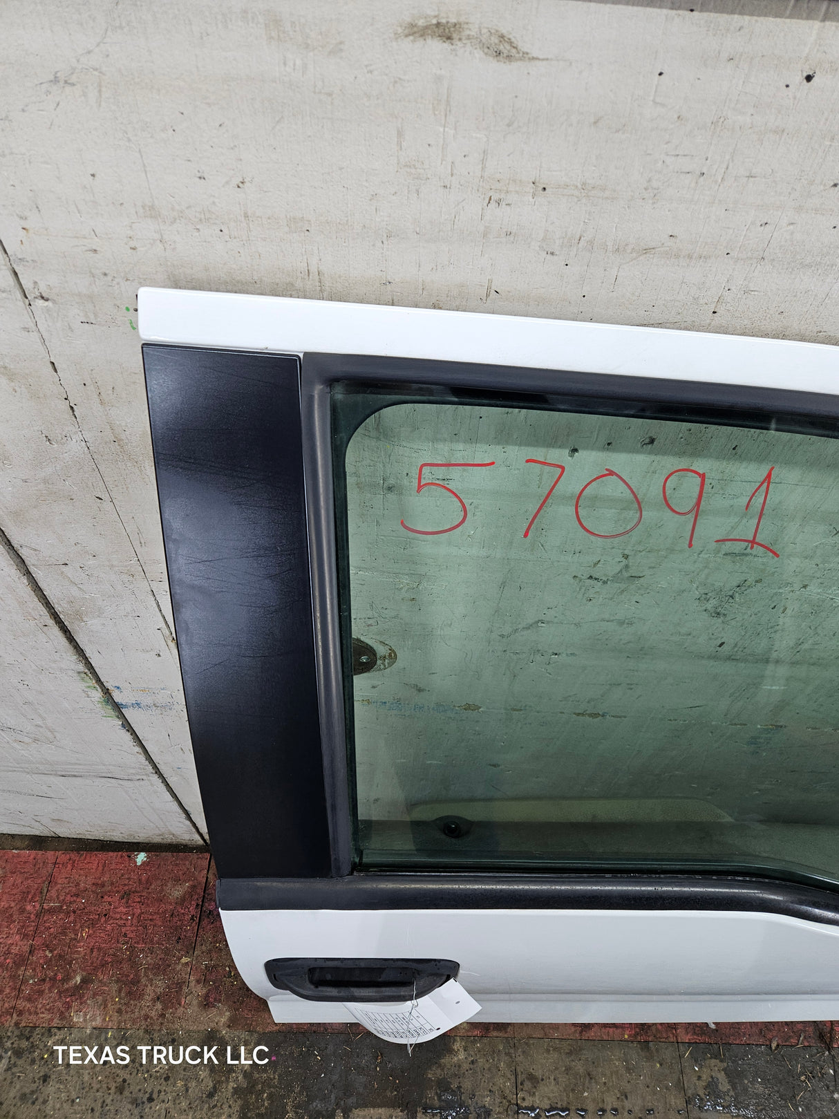 2009-2014 Ford F150 RH Passenger Side Front Door