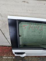 2009-2014 Ford F150 RH Passenger Side Front Door