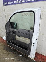 2009-2014 Ford F150 RH Passenger Side Front Door