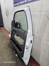 2009-2014 Ford F150 RH Passenger Side Front Door