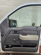2009-2014 Ford F150 RH Passenger Side Front Door