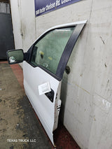 2009-2014 Ford F150 LH Driver Side Front Door