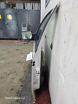 2009-2014 Ford F150 LH Driver Side Front Door