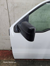 2009-2014 Ford F150 LH Driver Side Front Door