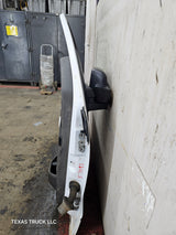 2009-2014 Ford F150 LH Driver Side Front Door