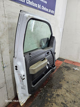 2009-2014 Ford F150 LH Driver Side Front Door