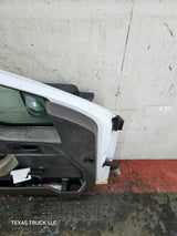 2009-2014 Ford F150 LH Driver Side Front Door
